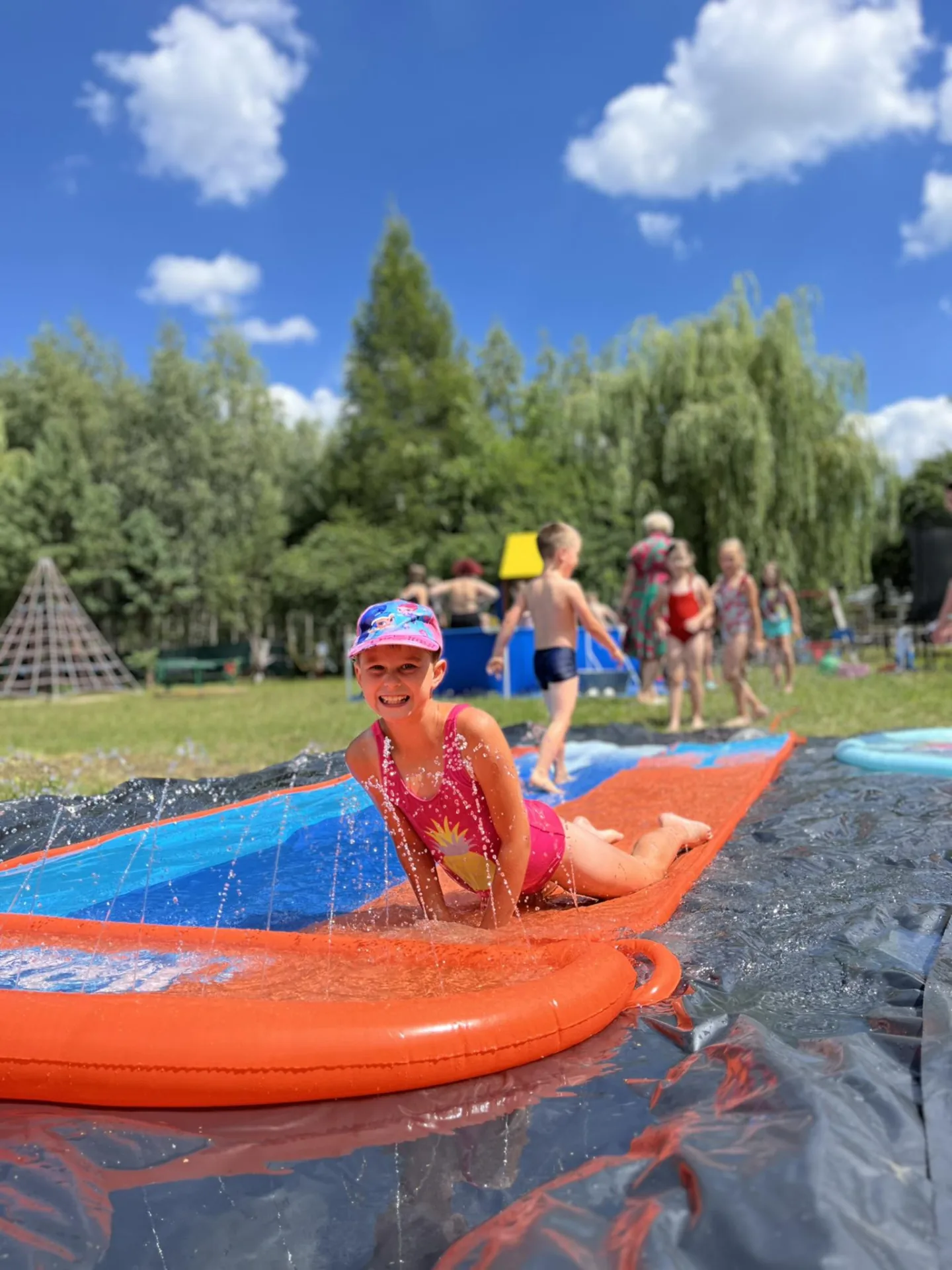 Wakacje w siodle 2026 — kolonie i półkolonie jeździeckie w Stadninie Koni w Nowej Wsi Kosowskiej (4)