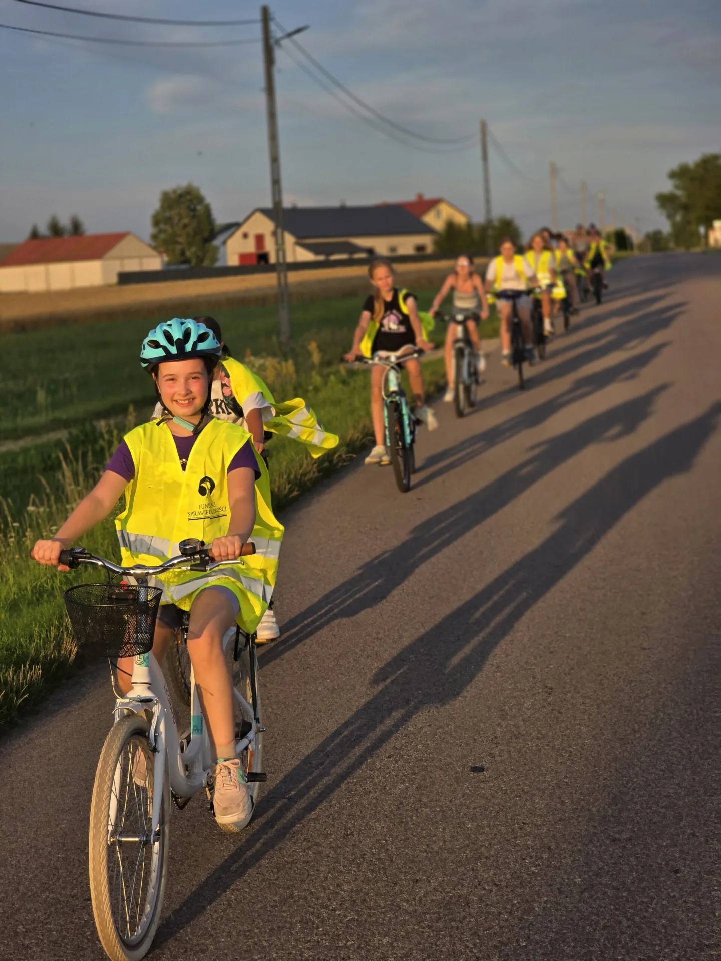 Wakacje w siodle 2026 — kolonie i półkolonie jeździeckie w Stadninie Koni w Nowej Wsi Kosowskiej (14)