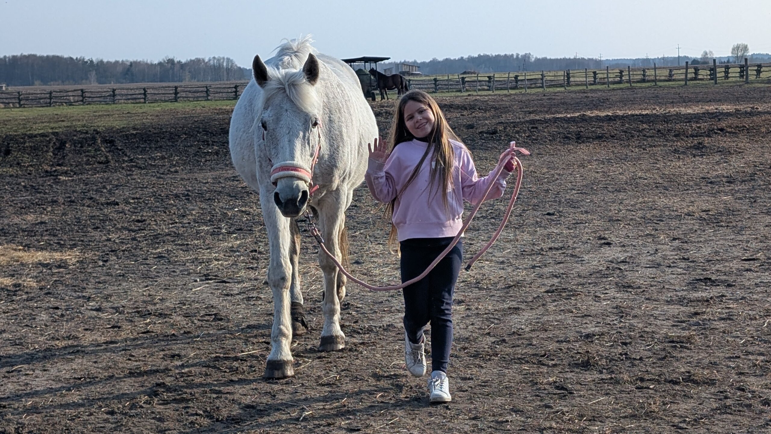 Budowanie pewności siebie – czerwiec